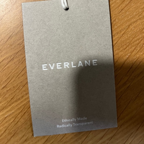 Everlane Rib Knit Pant - Picture 5 of 6